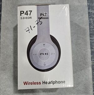 Wireless Headphones